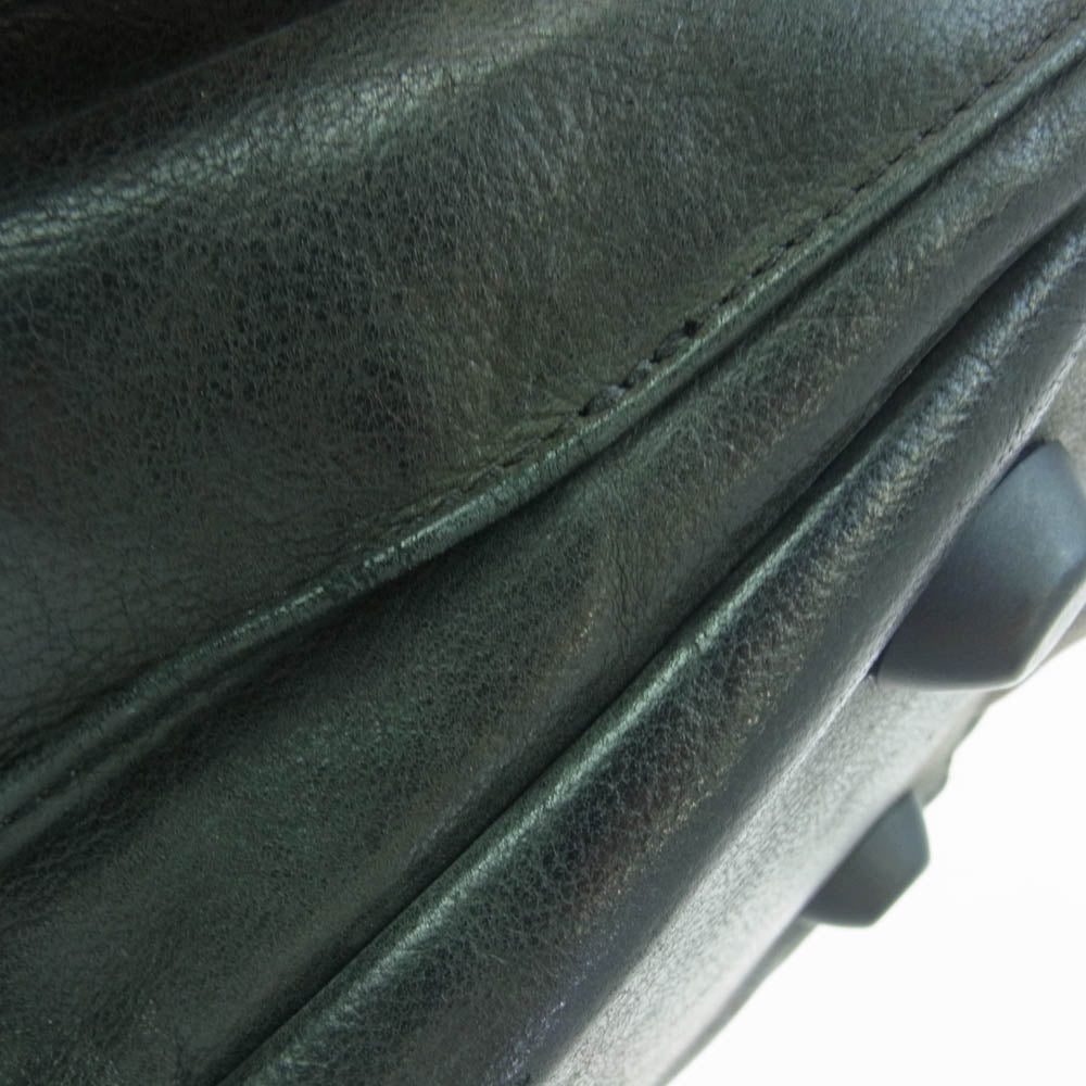 TUMI トゥミ 92340DH 2WAY Everette Essential Tote エバレット エッセンシャル トート オーバーナイターバッグ ビジネスバッグ ブリーフケース ショルダーバッグ オリーブ・カーキ【中古】