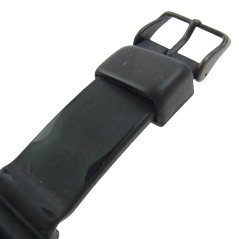 SEIKO セイコー V147-0BM0 UNITED ARROWS BEAUTY&YOUTH 別注 500本限定 プロスペックス ソーラー腕時計 ブラック系【中古】