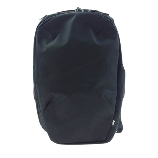 エア― AER39015 Tech Pack 3 X-Pac リュック テックパック3 バックパック バッグ ブラック系【極上美品】【中古】