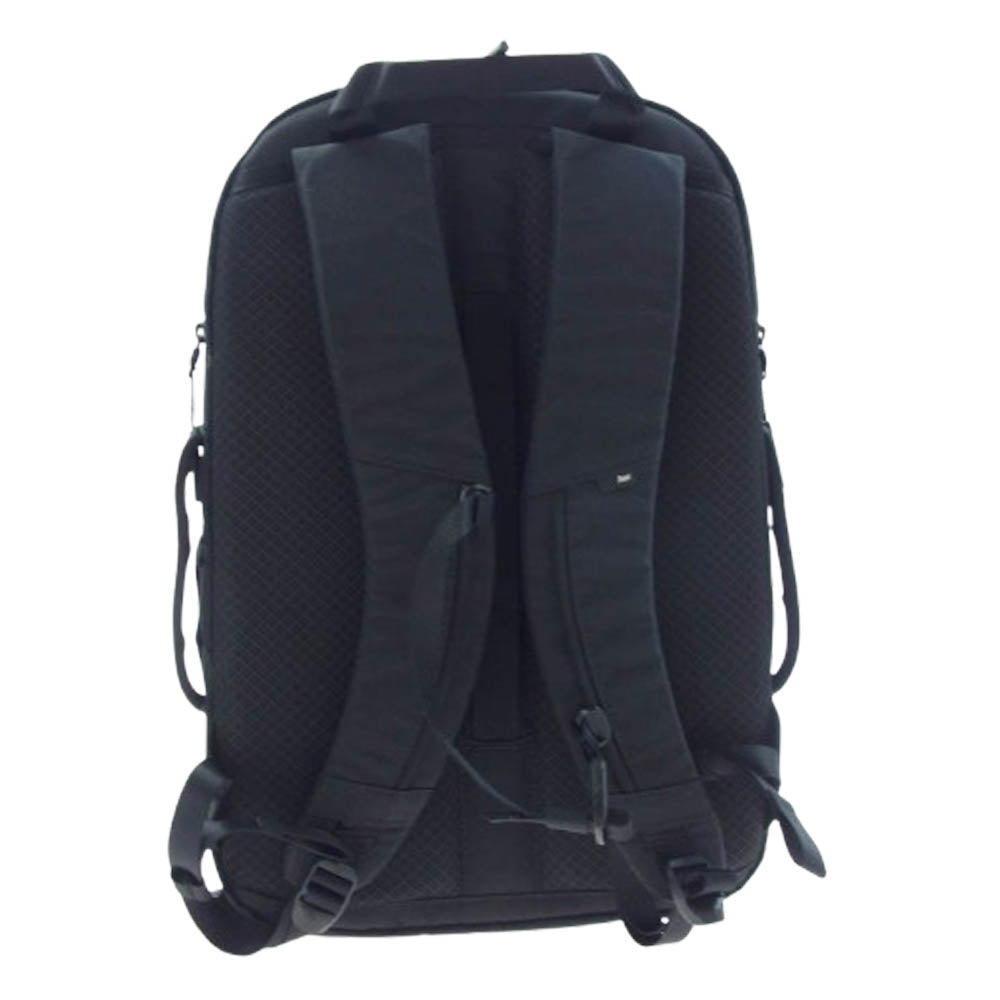 エア― AER39015 Tech Pack 3 X-Pac リュック テックパック3 バックパック バッグ ブラック系【極上美品】【中古】