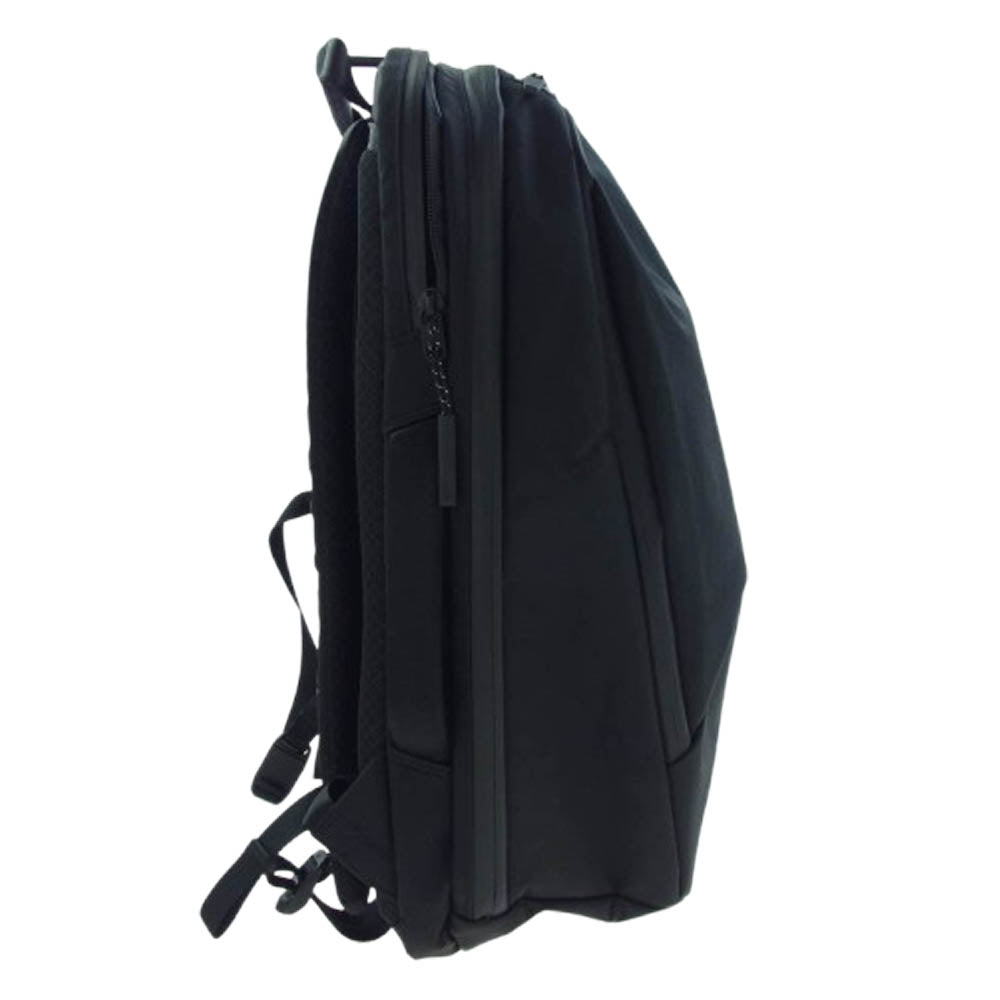 エア― AER39015 Tech Pack 3 X-Pac リュック テックパック3 バックパック バッグ ブラック系【極上美品】【中古】