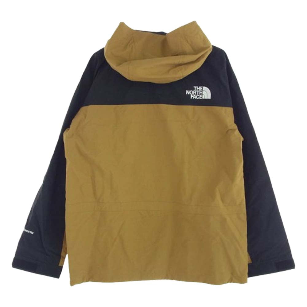 THE NORTH FACE ノースフェイス NP11834 Mountain Light Jacket GORE-TEX ゴアテックス マウンテンライト ジャケット マウンテンパーカー XL【新古品】【未使用】【中古】