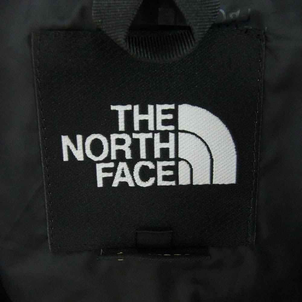 THE NORTH FACE ノースフェイス NP11834 Mountain Light Jacket GORE-TEX ゴアテックス マウンテンライト ジャケット マウンテンパーカー XL【新古品】【未使用】【中古】