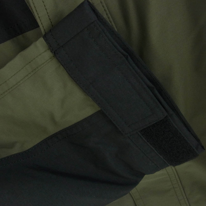 THE NORTH FACE ノースフェイス NP11834 Mountain Light Jacket