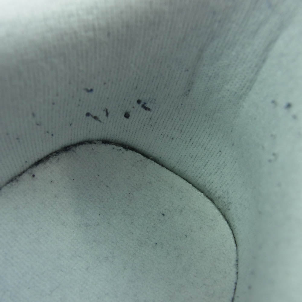 Reebok リーボック 100008491 Classic Leather Shoes クラシック レザー シューズ ローカット スニーカー ホワイト系 27.5cm【中古】