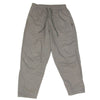 NEIGHBORHOOD ネイバーフッド 23SS 231YTNH-PTM05 COTTON EASY PANTS コットン イージーパンツ ワイド グレー系 M【中古】