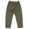 NEIGHBORHOOD ネイバーフッド 21SS 211AQNH-PTM05 TAPERED N-PT ナイロン テーパード パンツ カーキ系 S【中古】
