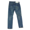 NEIGHBORHOOD ネイバーフッド 20AW 202XBNH-PTM12 WASHED SKINNY C-PT ウォッシュ加工 セルビッチデニム スキニー デニム パンツ 赤耳 インディゴブルー系 S【中古】
