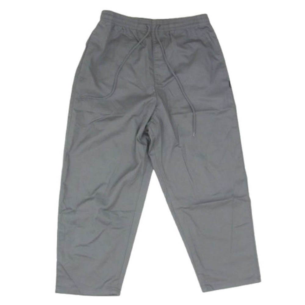 NEIGHBORHOOD ネイバーフッド 21AW 212YTNH-PTM05 CHEF EC-PT イージー シェフ パンツ グレー系 M【中古】