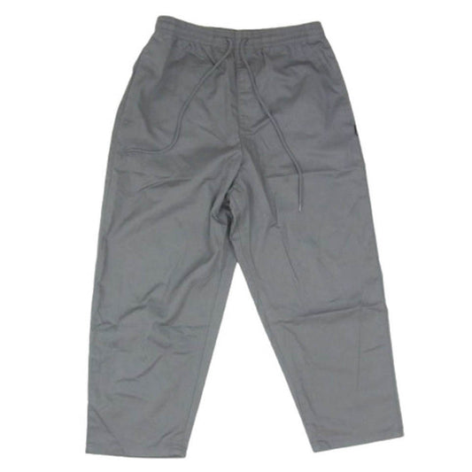 NEIGHBORHOOD ネイバーフッド 21AW 212YTNH-PTM05 CHEF EC-PT イージー シェフ パンツ グレー系 M【中古】