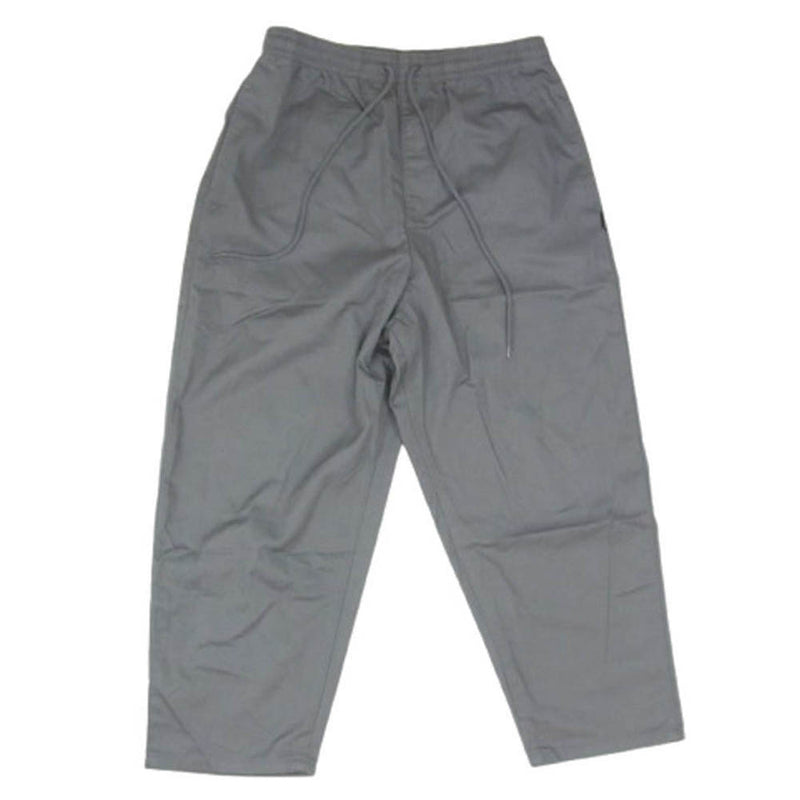 NEIGHBORHOOD ネイバーフッド 21AW 212YTNH-PTM05 CHEF EC-PT イージー シェフ パンツ グレー系 M【中古】