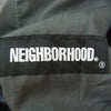 NEIGHBORHOOD ネイバーフッド 21AW 212YTNH-PTM05 CHEF EC-PT イージー シェフ パンツ グレー系 M【中古】