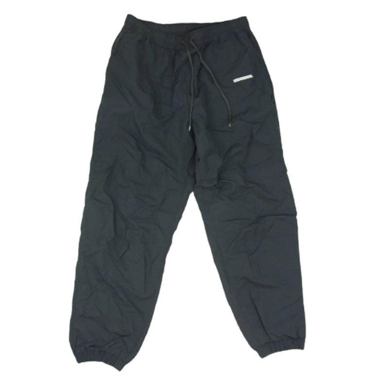 NEIGHBORHOOD ネイバーフッド 22AW 222TSNH-PTM02 PFUPT TECH PANT イージー ナイロンパンツ グレー系 L【中古】