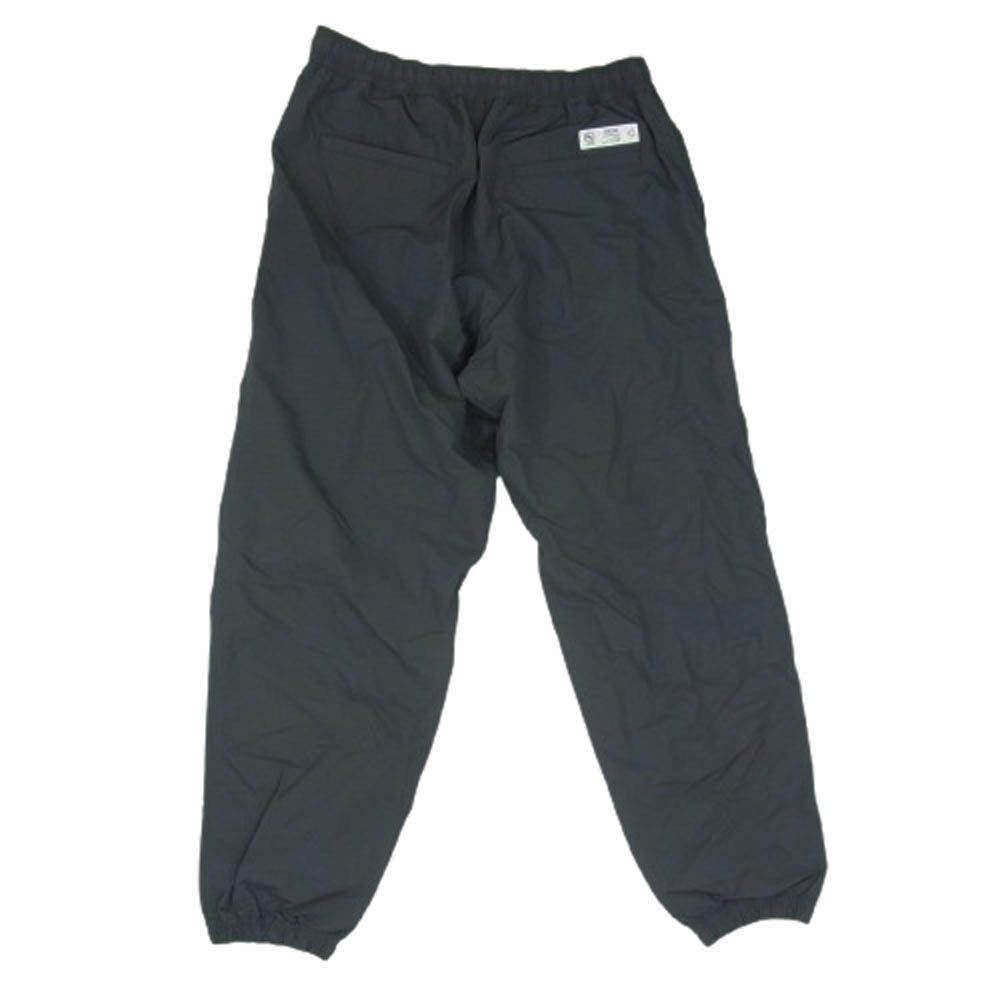 NEIGHBORHOOD ネイバーフッド 22AW 222TSNH-PTM02 PFUPT TECH PANT イージー ナイロンパンツ グレー系 L【中古】
