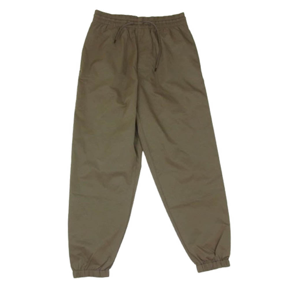 WTAPS ダブルタップス 18AW 182BRDT-PTM03 FROCK TROUSERS フロック トラウザー パンツ ブラウン系 X01【中古】