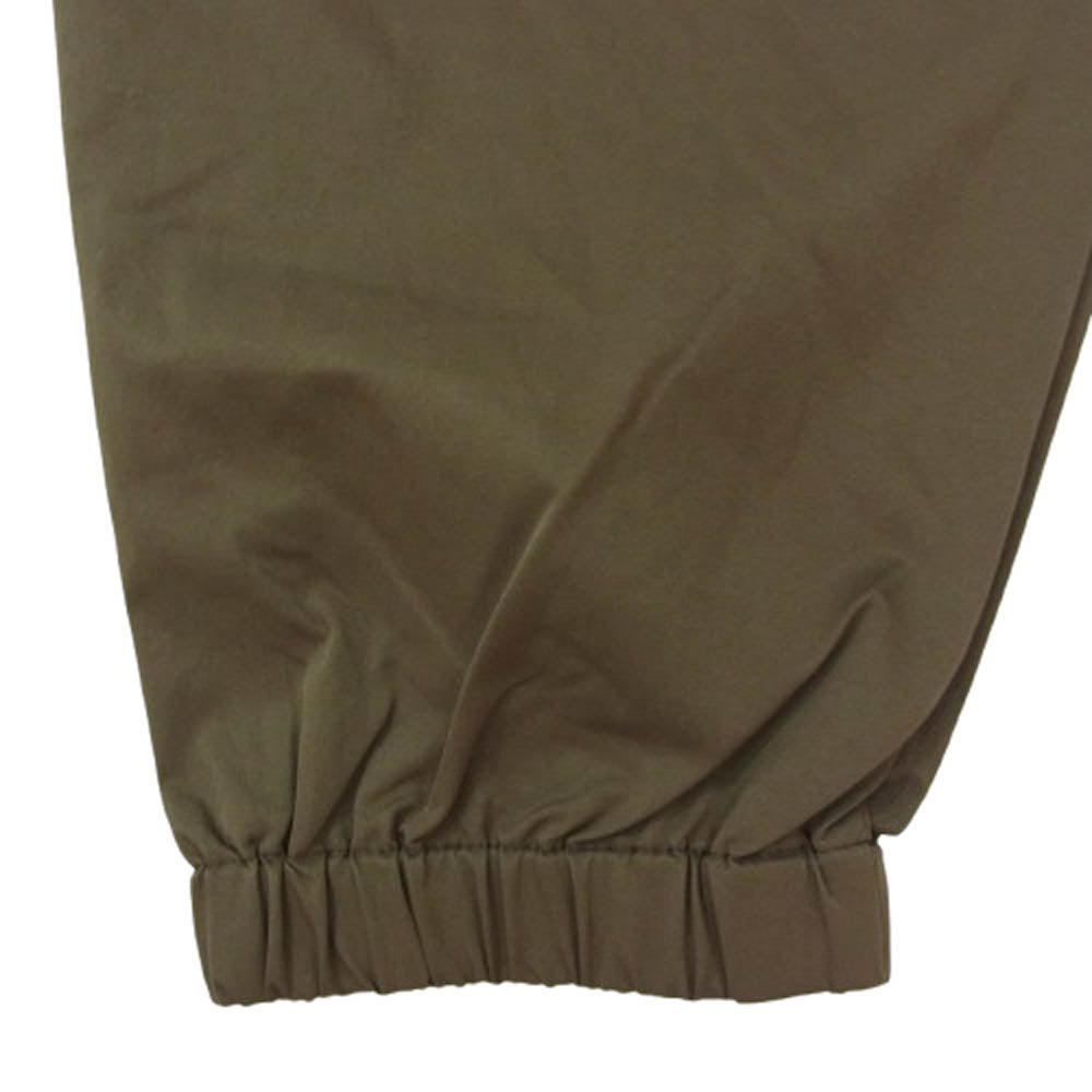 WTAPS ダブルタップス 18AW 182BRDT-PTM03 FROCK TROUSERS フロック トラウザー パンツ ブラウン系 X01【中古】