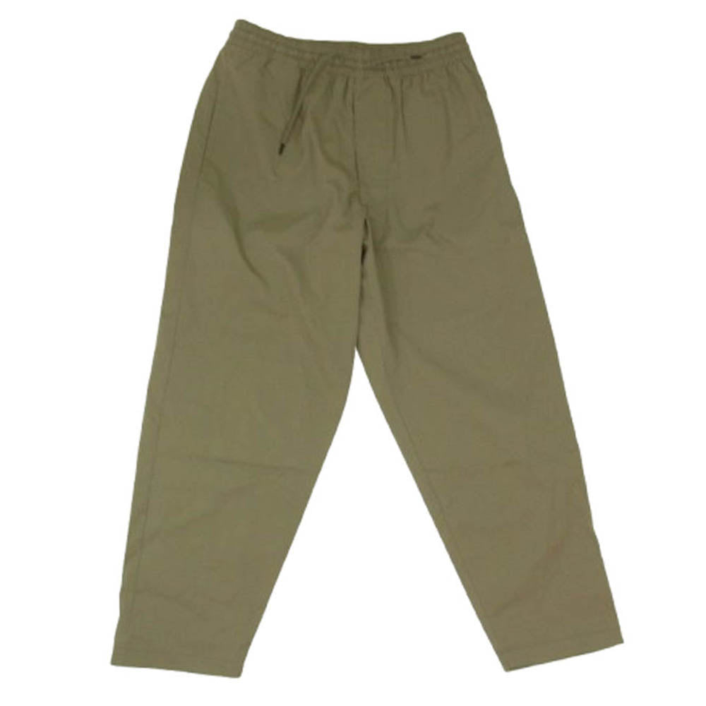 WTAPS ダブルタップス 20AW 202BRDT-PTM05 SMOCK TROUSERS POLY.TWILL スモック トラウザーズ イージー パンツ カーキ系 X01【中古】