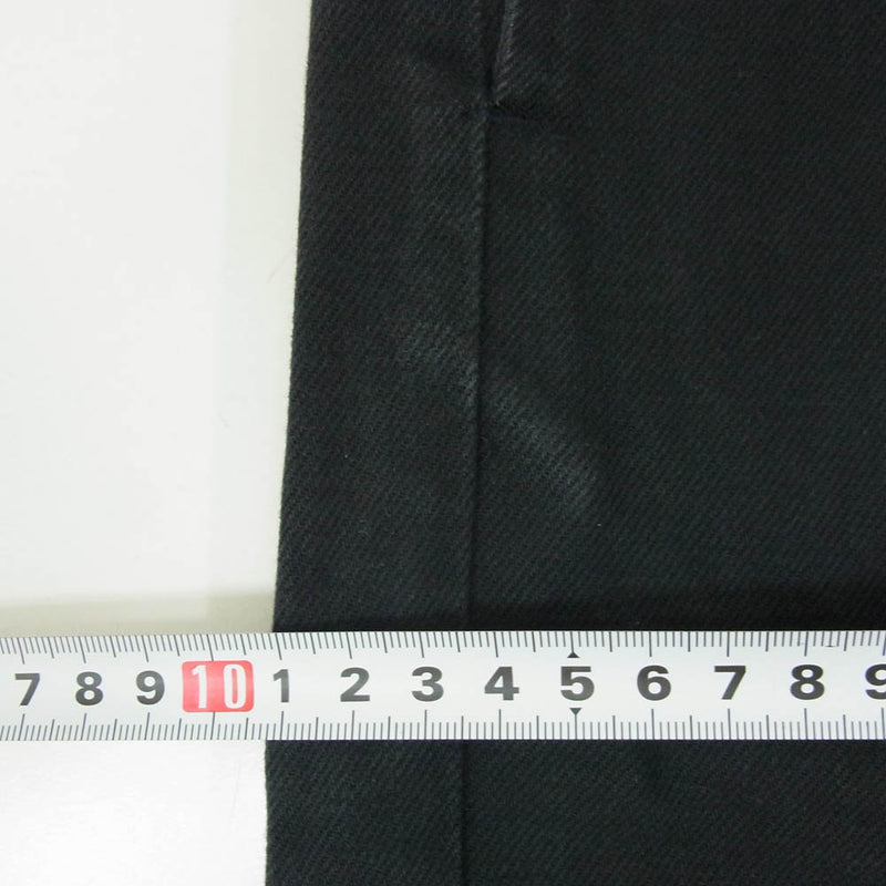 WTAPS ダブルタップス 20AW 202BRDT-PTM03 CHEF TROUSERS COTTON.TWILL