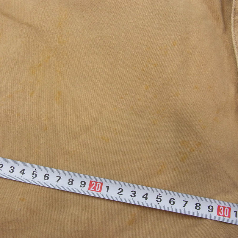 RRL ダブルアールエル PP-PM-LA-0110 ボタンフライ シンチバック  