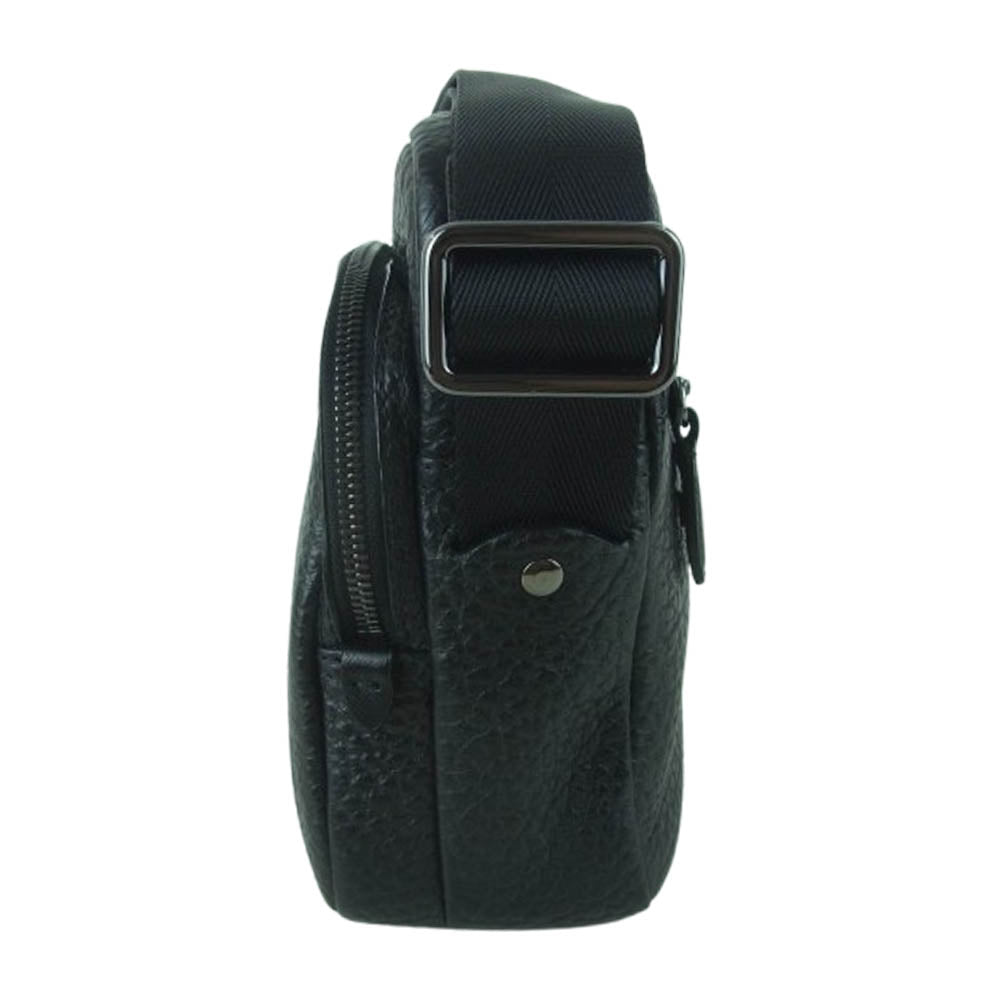 HUGO BOSS ヒューゴボス 50273420 ショルダー バッグ ブラック系【美品】【中古】