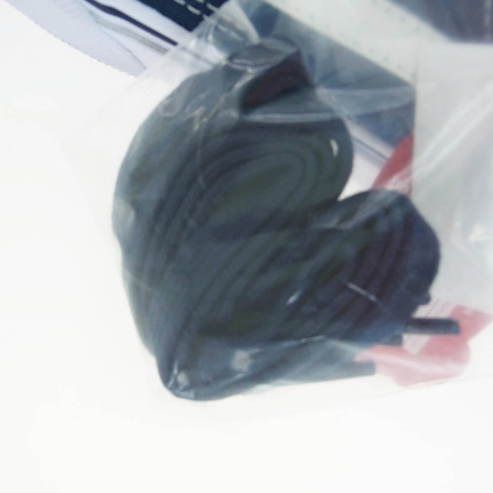 VANS バンズ BEAMS ビームス SSZ エスエスズィー OLD SKOOL オールドスクール ローカットスニーカー ネイビー系 28cm【新古品】【未使用】【中古】