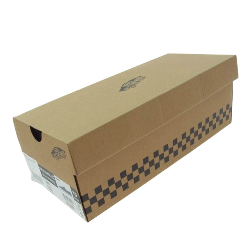 VANS バンズ BEAMS ビームス SSZ エスエスズィー OLD SKOOL オールドスクール ローカットスニーカー ネイビー系 28cm【新古品】【未使用】【中古】