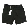 GRAPHPAPER グラフペーパー GM201-40084B Stretch Typewriter Cook shorts ストレッチ タイプライター コック ショーツ ショート ハーフ パンツ ブラック系 F【美品】【中古】