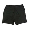 GRAPHPAPER グラフペーパー GM201-40084B Stretch Typewriter Cook shorts ストレッチ タイプライター コック ショーツ ショート ハーフ パンツ ブラック系 F【美品】【中古】