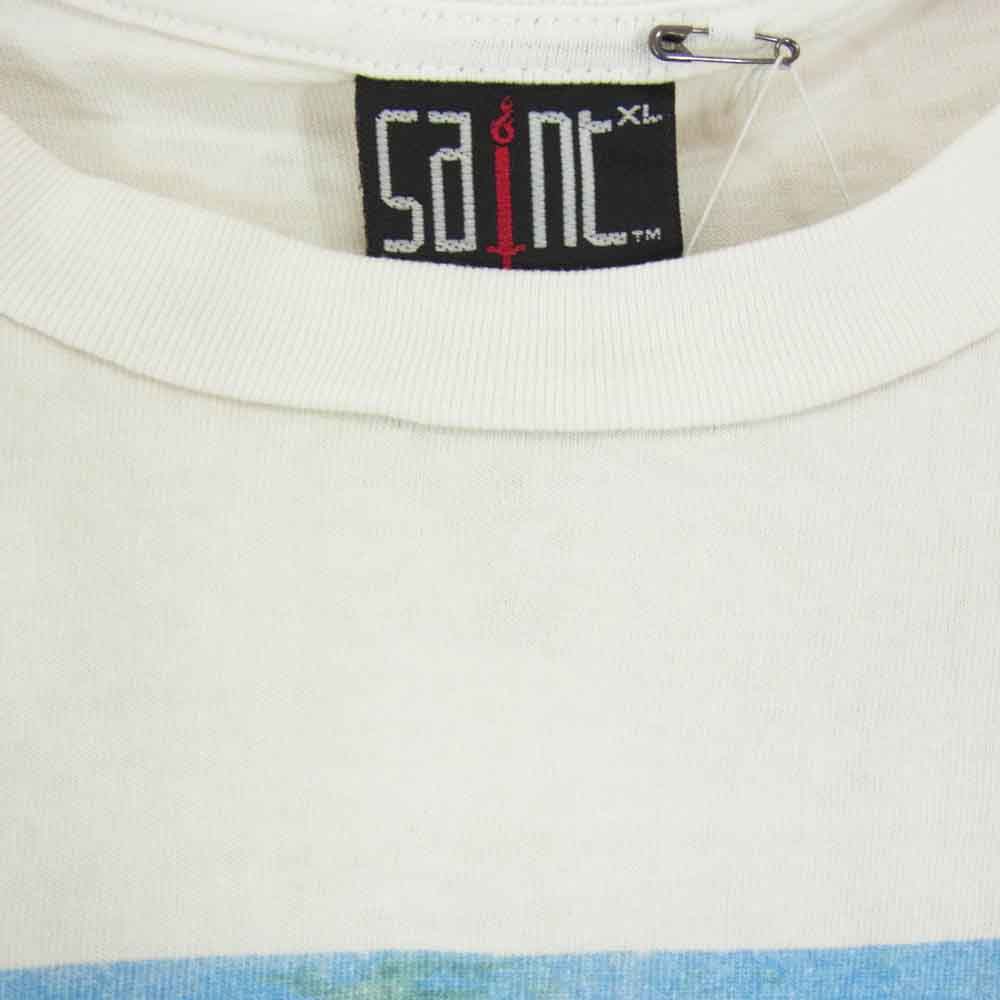 SAINT MICHAEL セントマイケル 23AW SM-A23-0000-C10 × FORSOMEONE