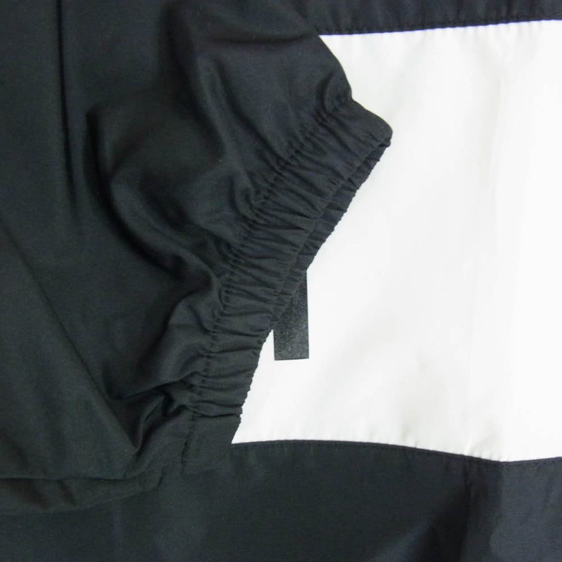 F.C.R.B. エフシーアールビー 18AW FCRB-189115 × FRAGMENT DESIGN