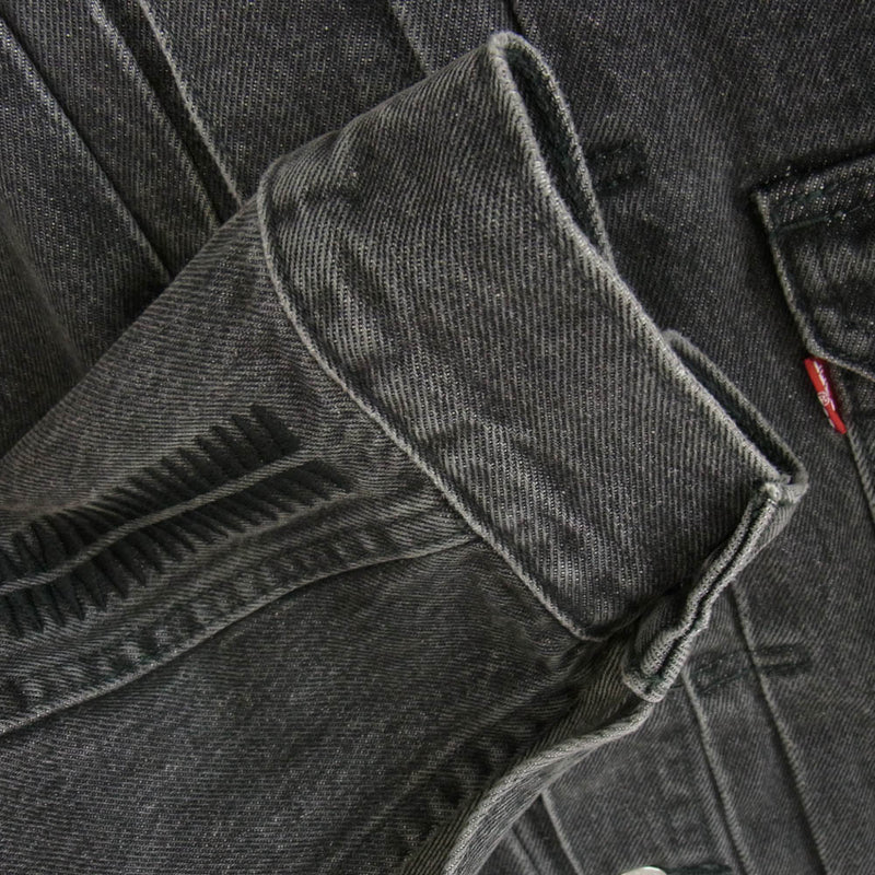 UNDERCOVER アンダーカバー 25SS 001YX0000 × Levis リーバイス TYPE I