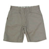 NEIGHBORHOOD ネイバーフッド 20SS 201SPNH-PTM03 WP.WIDE EC-ST コットン ショーツ ハーフパンツ グレー系 S【中古】