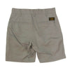 NEIGHBORHOOD ネイバーフッド 20SS 201SPNH-PTM03 WP.WIDE EC-ST コットン ショーツ ハーフパンツ グレー系 S【中古】