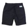 NEIGHBORHOOD ネイバーフッド 20SS 201AQNH-PTM07 A.K.A. CE-S コットン ショーツ ハーフパンツ ネイビー系 S【中古】