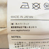NEIGHBORHOOD ネイバーフッド 20SS 201AQNH-PTM07 A.K.A. CE-S コットン ショーツ ハーフパンツ ネイビー系 S【中古】