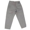 NEIGHBORHOOD ネイバーフッド 23AW 232SPNH-PTM01 1タック チノ トラウザーズ パンツ グレー系 M【中古】