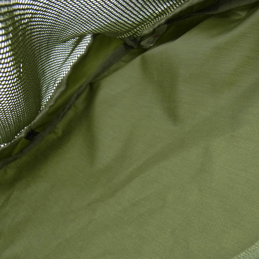 Supreme シュプリーム Organizer Pouch オーガナイザー ポーチ クラッチバッグ カーキ系【中古】