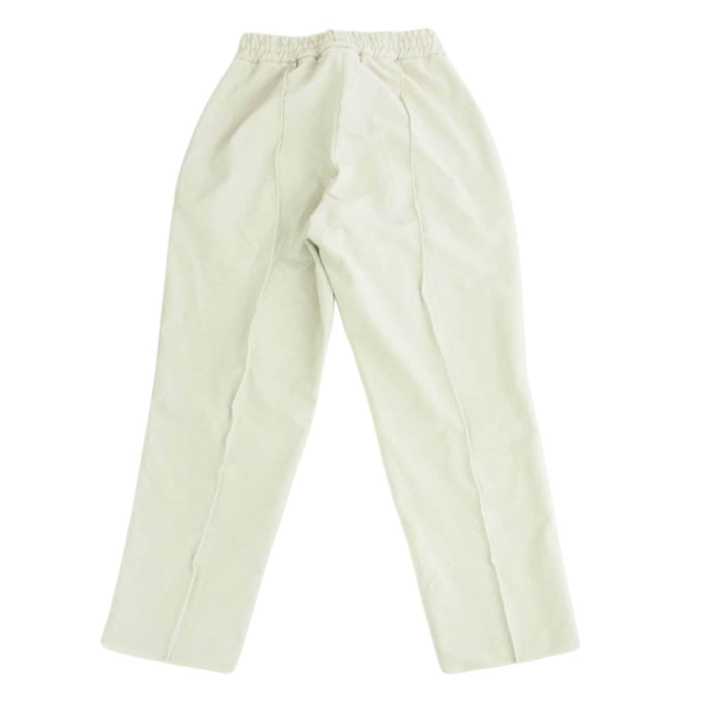 HAVERSACK ハバーザック 462006 サイド ライン イージー パンツ グレー系【中古】