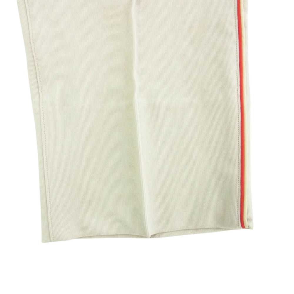 HAVERSACK ハバーザック 462006 サイド ライン イージー パンツ グレー系【中古】