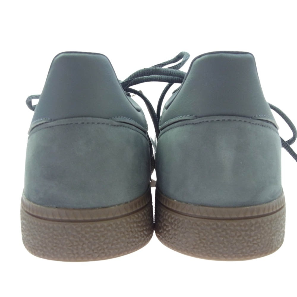 adidas アディダス JH5447 Handball Spezial ハンドボール スペツィアル ローカット スニーカー グレー系 26cm【新古品】【未使用】【中古】