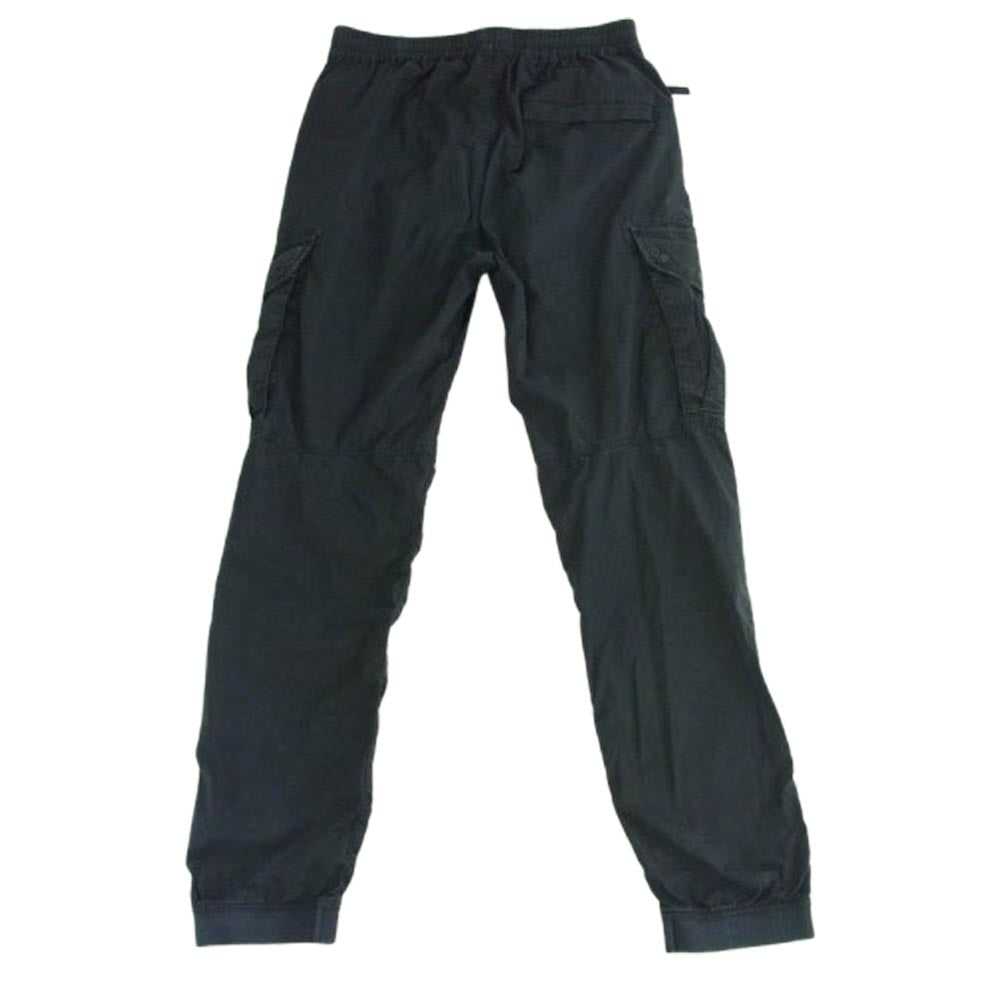 STONE ISLAND ストーンアイランド 74153103 CARGO JOGGER PANT カーゴ 