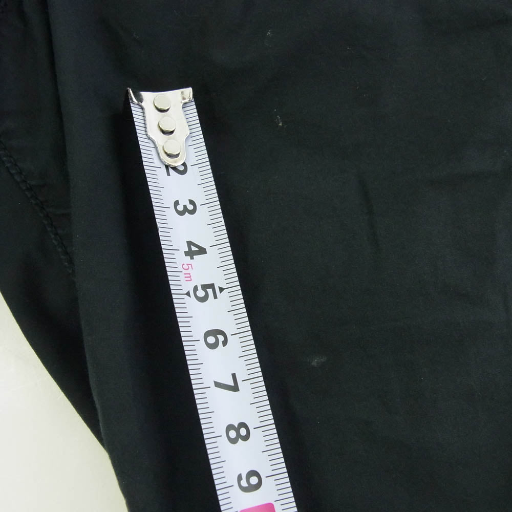 STONE ISLAND ストーンアイランド 74153103 CARGO JOGGER PANT カーゴ ジョガー パンツ ブラック系 W28【中古】