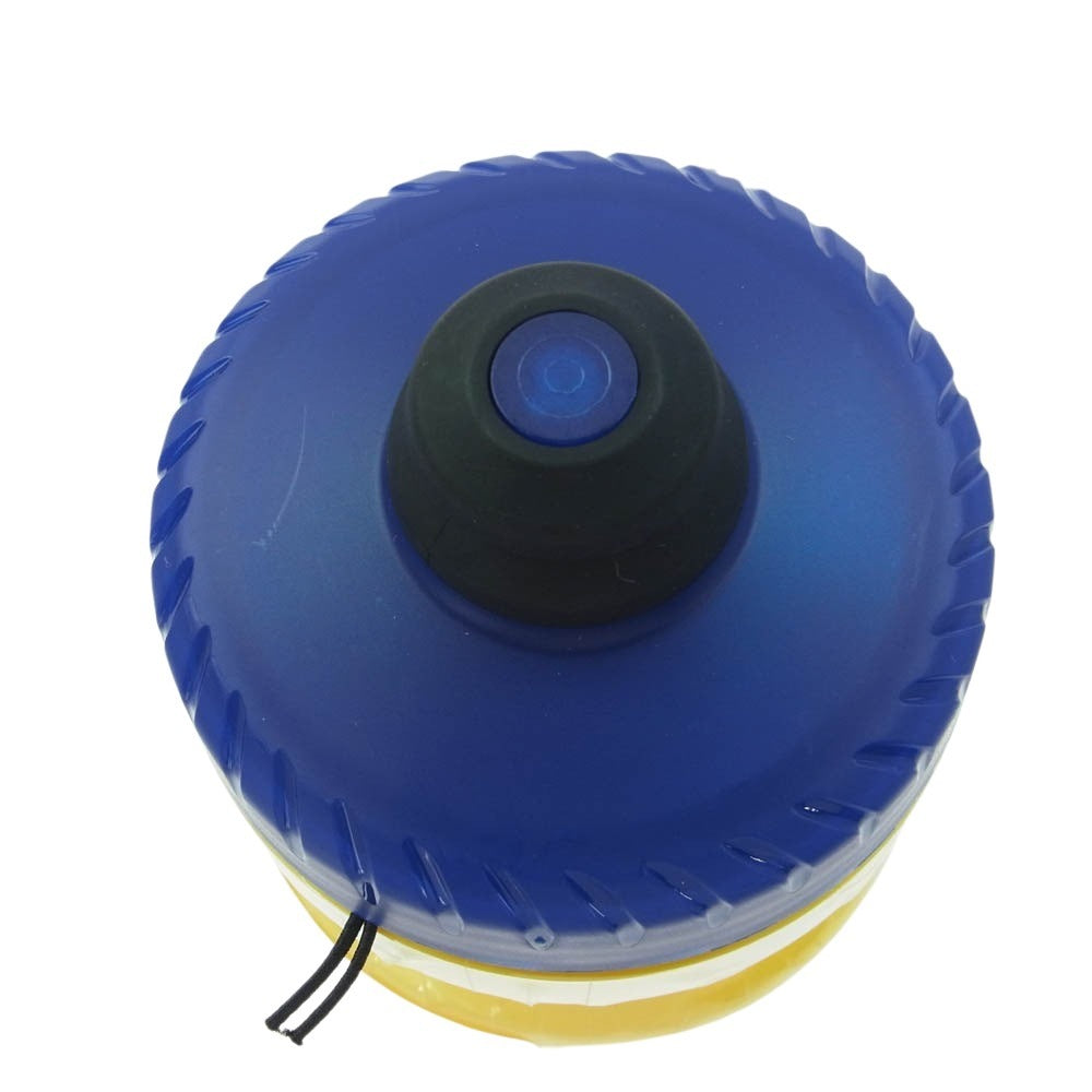 Supreme シュプリーム 25SS SpongeBob SquarePants Specialized Sports Bottle スポンジボブ スクエアパンツ スペシャライズド スポーツボトル イエロー系【新古品】【未使用】【中古】