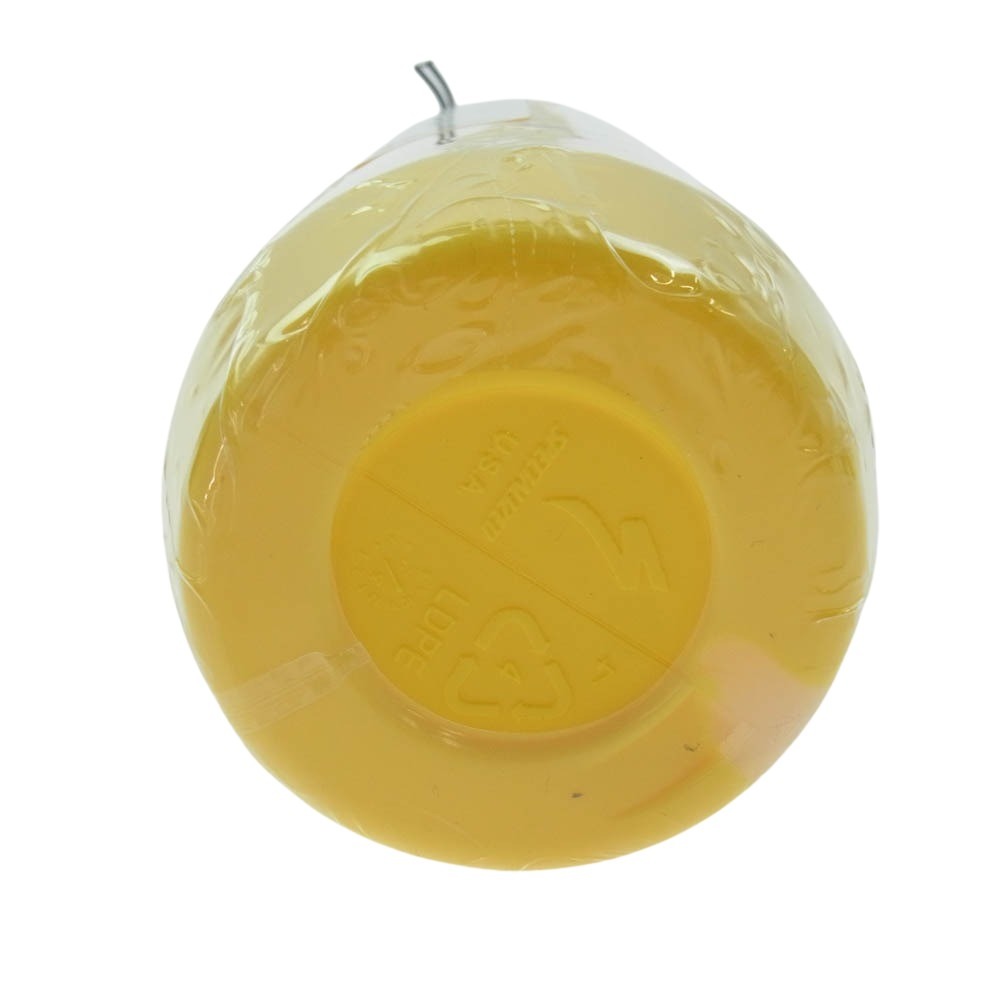 Supreme シュプリーム 25SS SpongeBob SquarePants Specialized Sports Bottle スポンジボブ スクエアパンツ スペシャライズド スポーツボトル イエロー系【新古品】【未使用】【中古】