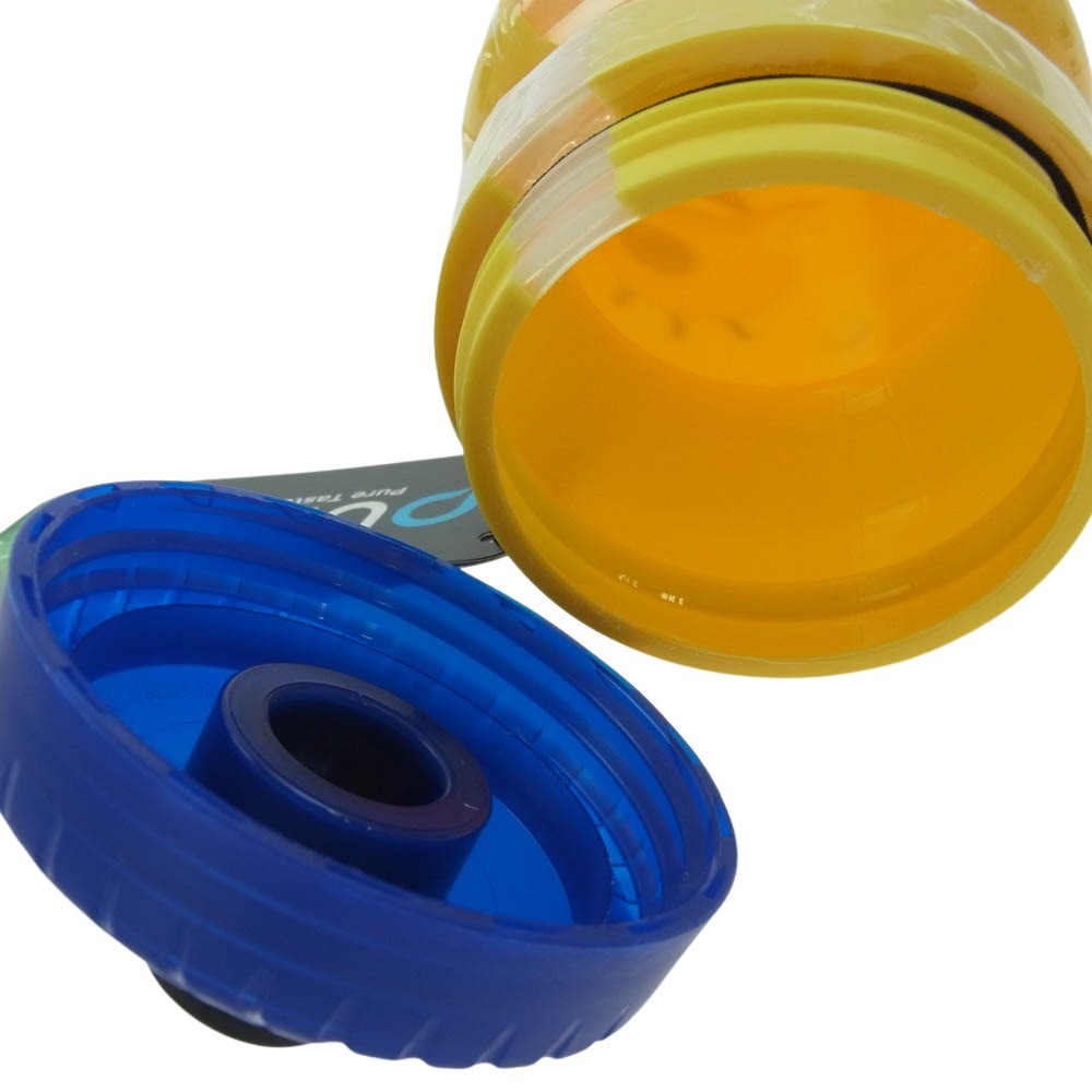 Supreme シュプリーム 25SS SpongeBob SquarePants Specialized Sports Bottle スポンジボブ スクエアパンツ スペシャライズド スポーツボトル イエロー系【新古品】【未使用】【中古】