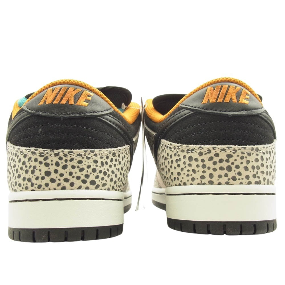 NIKE ナイキ FZ1233-002 SB Dunk Low Pro Electric Safari SB ダンク ロー プロ エレクトリック サファリ スニーカー 27.5cm【新古品】【未使用】【中古】