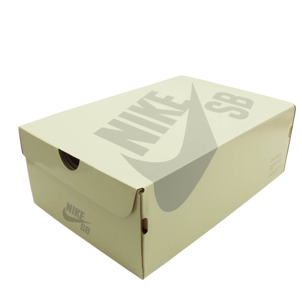 NIKE ナイキ FZ1233-002 SB Dunk Low Pro Electric Safari SB ダンク ロー プロ エレクトリック サファリ スニーカー 27.5cm【新古品】【未使用】【中古】