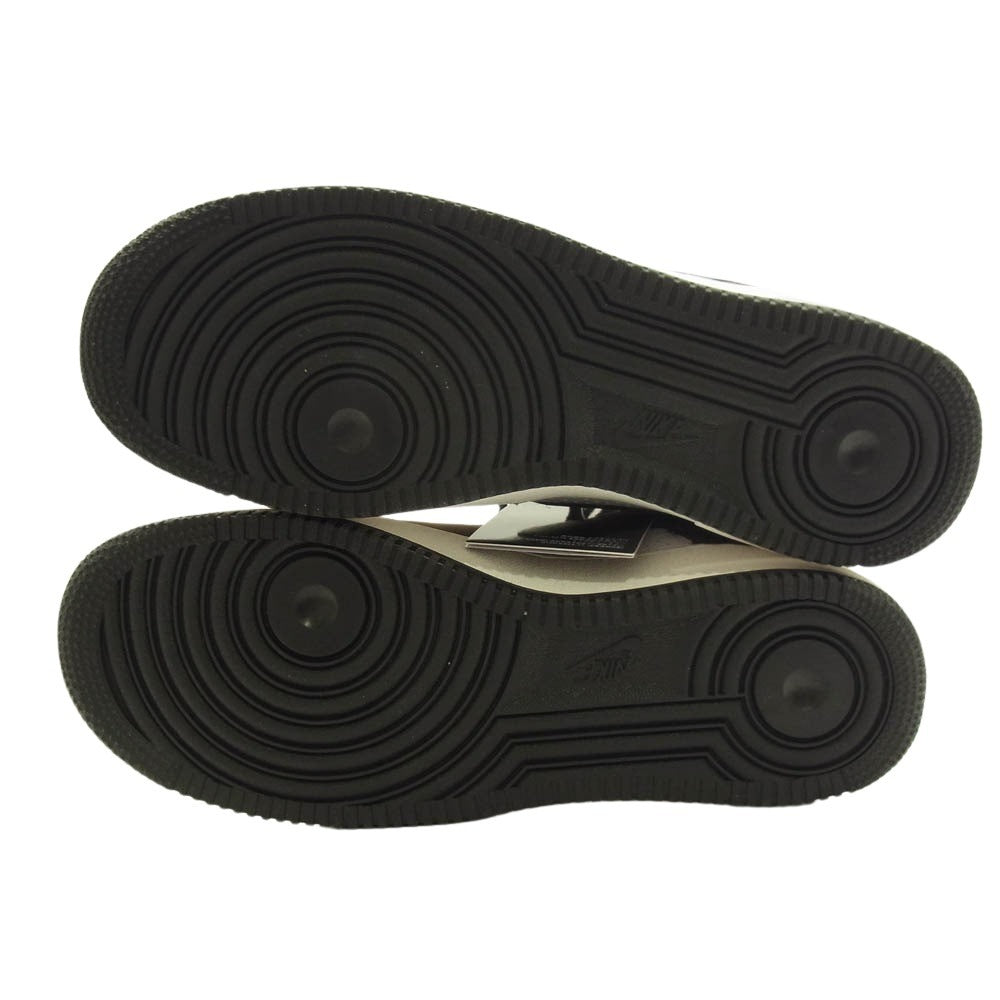 NIKE ナイキ HJ4323-100 Air Force 1 Low Retro Escape エアフォース1 ロー レトロ エスケープ スニーカー ブラウン系 27cm【新古品】【未使用】【中古】