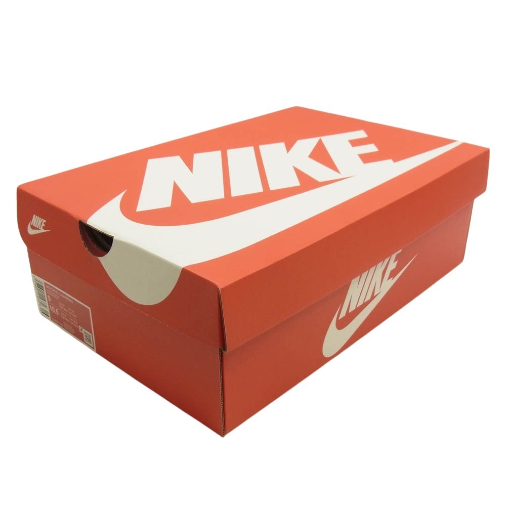 NIKE ナイキ HJ4323-100 Air Force 1 Low Retro Escape エアフォース1 ロー レトロ エスケープ スニーカー ブラウン系 27cm【新古品】【未使用】【中古】