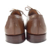 John Lobb ジョンロブ 2998 BARROS バロス ラスト Uチップ レザ―シューズ ブラウン系 7.5【中古】
